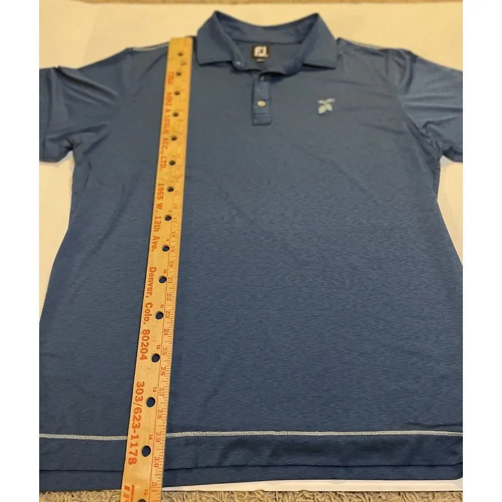 FootJoy performance golf